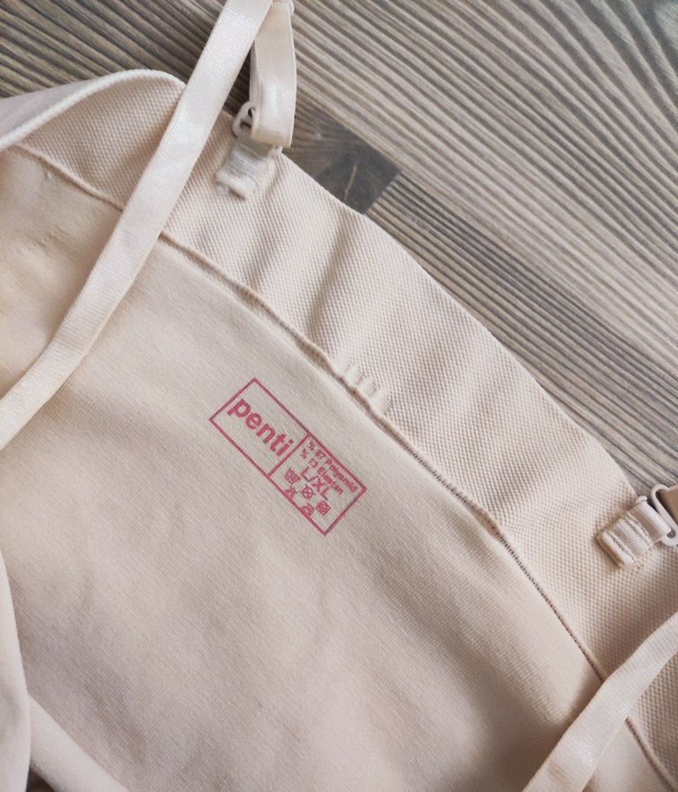 ten renk mini  Korsesi - Görsel 5