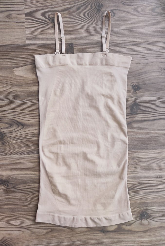 ten renk mini  Korsesi - Görsel 4