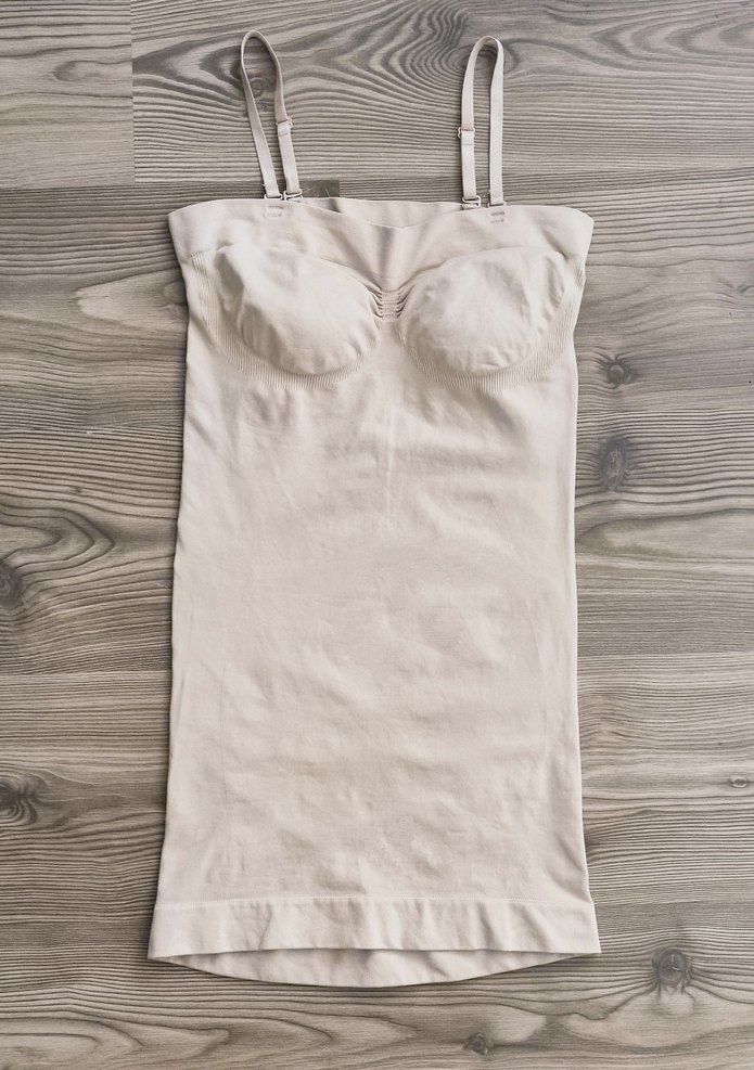 ten renk mini  Korsesi - Görsel 2