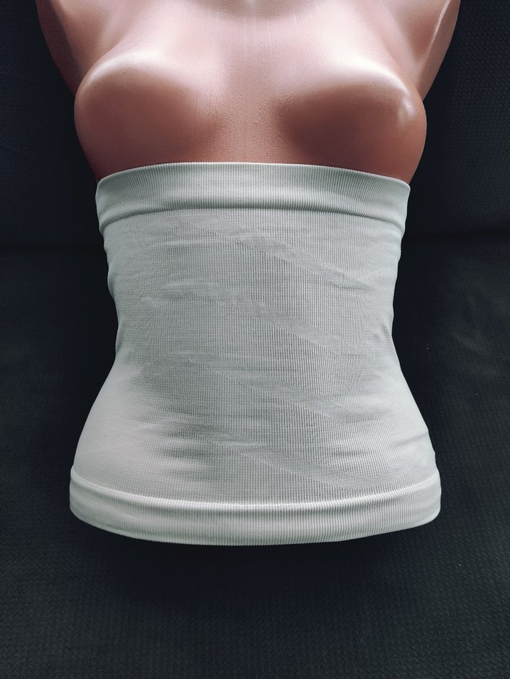 likralı Korse - Görsel 2