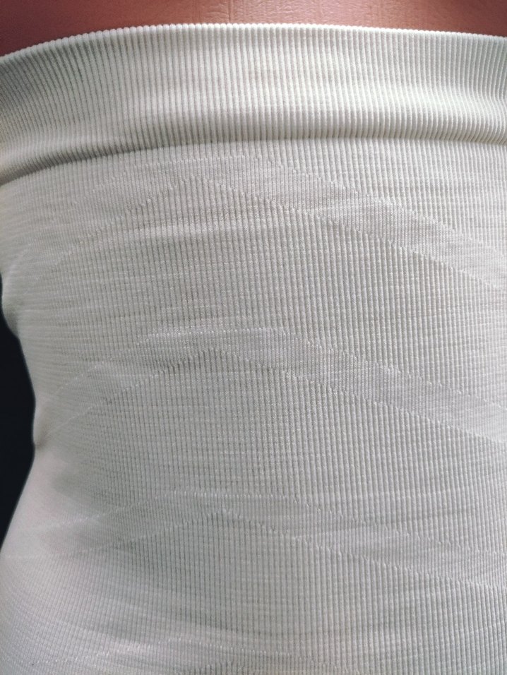 likralı Korse - Görsel 4