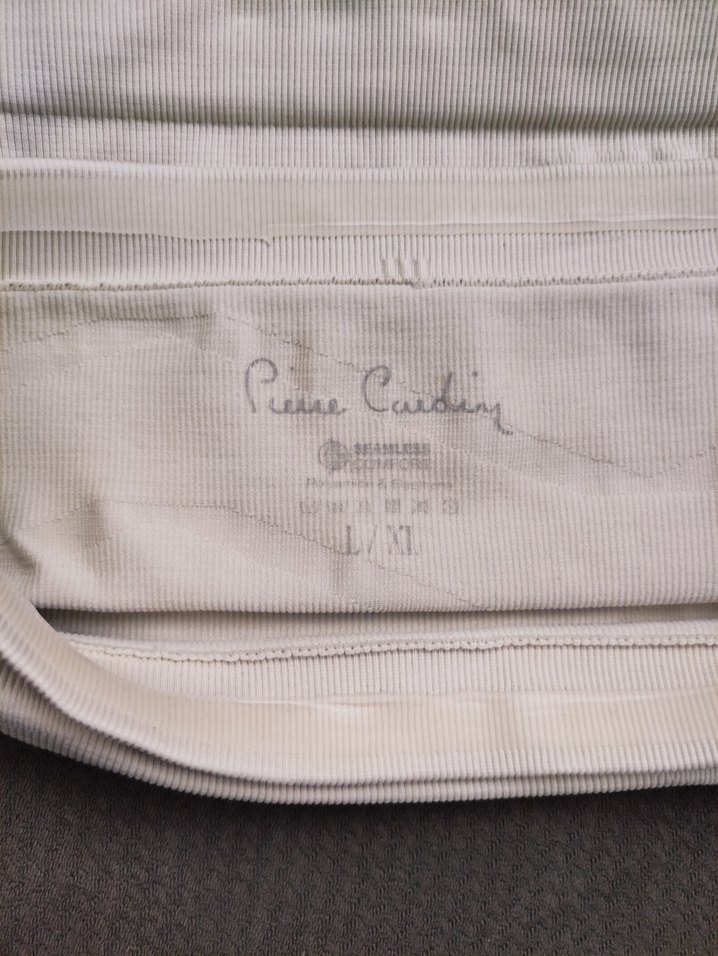 likralı Korse - Görsel 5