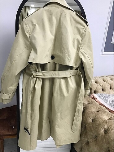 Zara Hiç kullanmadım