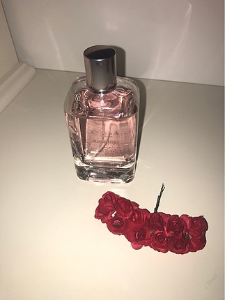 ORJİNAL Zara parfüm