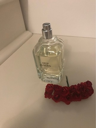 Zara Deep Garden parfüm