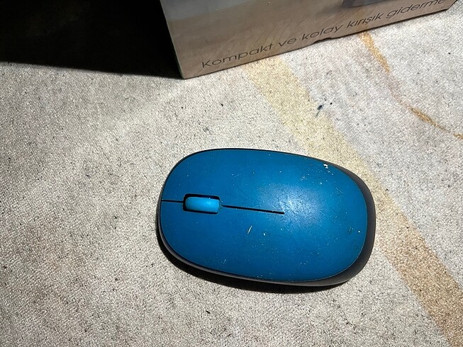 Bluetooth Mouse