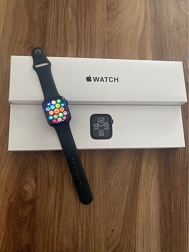Apple watch se 44 mm