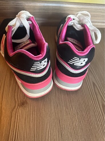 New Balance Newbalance spor ayakkabı