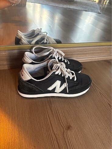 Newbalance 501