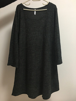 H&M Kışlık elbise 