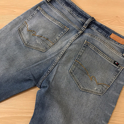 Tommy Hilfiger Tommy hilfiger jean