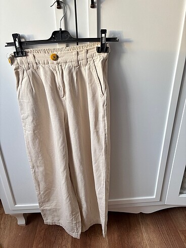 Bershka pantolon