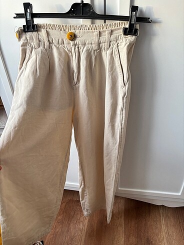 Bershka Bershka pantolon