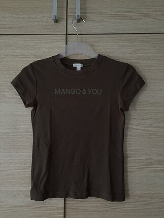 mango t-shirt