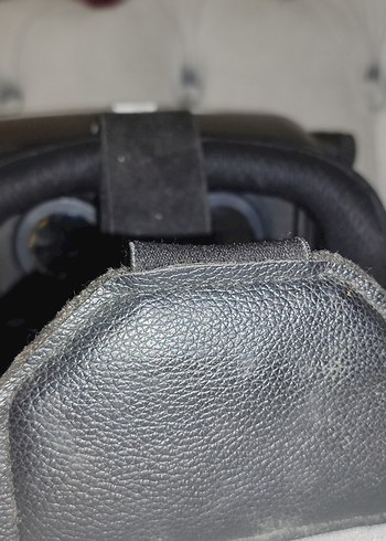 Siyah Teleskopik Dürbün - Görsel 2