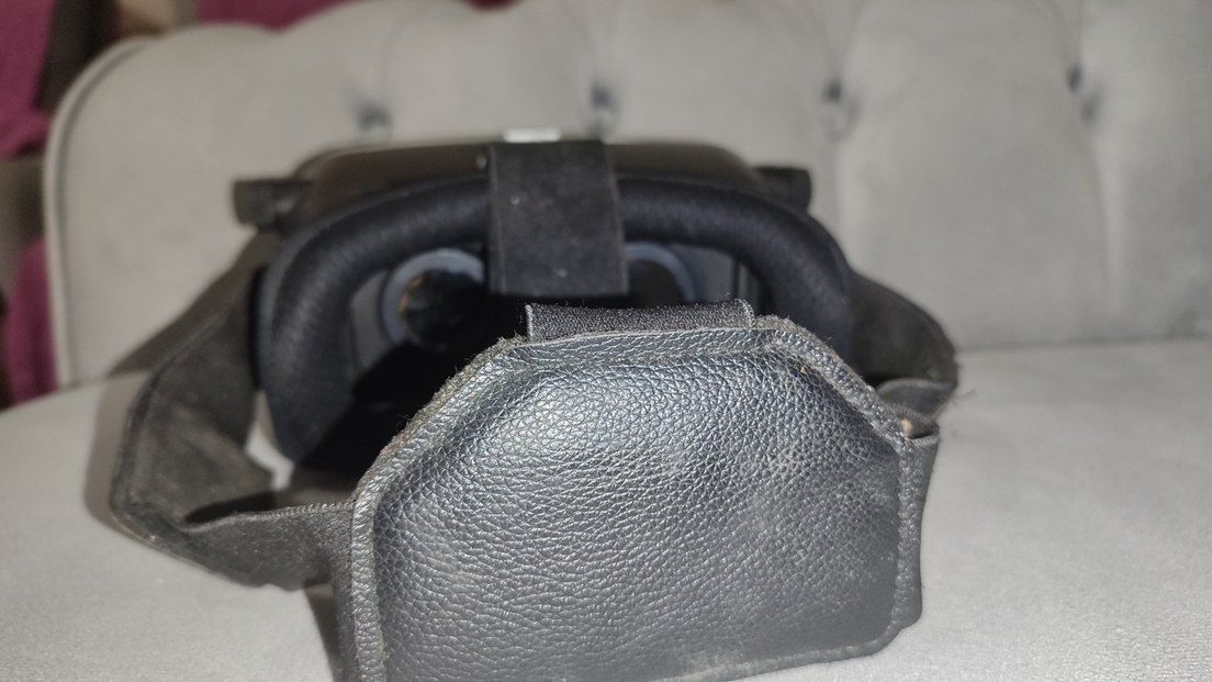 Siyah Teleskopik Dürbün - Görsel 2