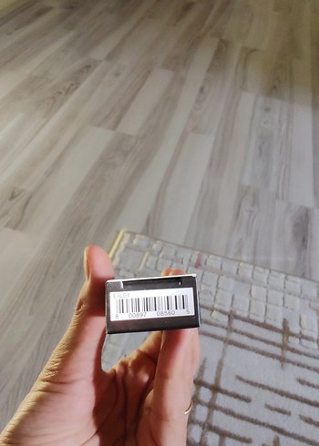 NYX Siyah İnce Uçlu Eyeliner - Görsel 5