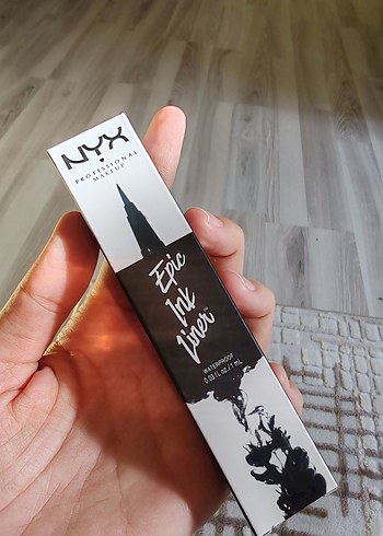 nyx
