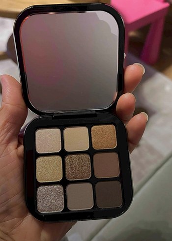 KIKO MİLANO Far Paleti - Görsel 4