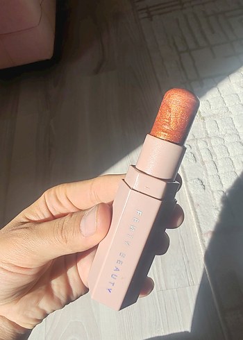  Beden Renk Fenty Beauty Pastel Bej Ruj