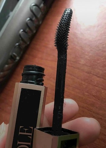 Lancôme Idôle Lash Maskara - - Görsel 7