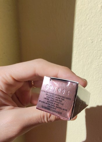 Lancôme Idôle Lash Maskara - - Görsel 4