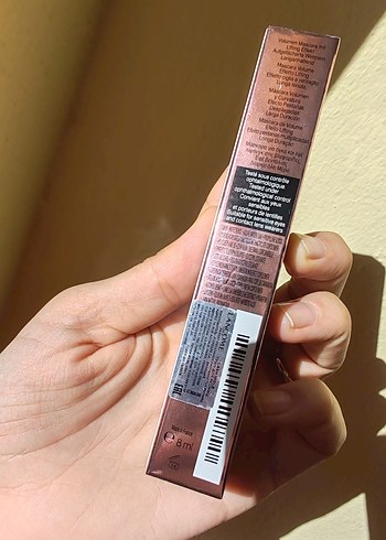 Lancôme Idôle Lash Maskara - - Görsel 8