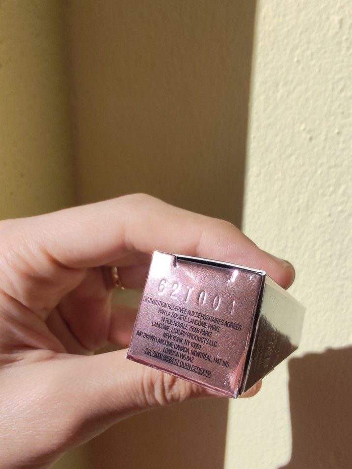 Lancôme Idôle Lash Maskara - - Görsel 4