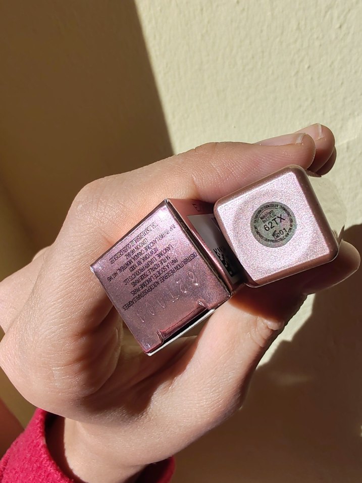 Lancôme Idôle Lash Maskara - - Görsel 2