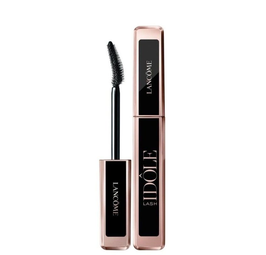 Lancôme Idôle Lash Maskara - - Görsel 5