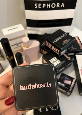Huda Beauty