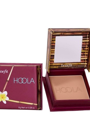 Benefit Hoola Bronzer