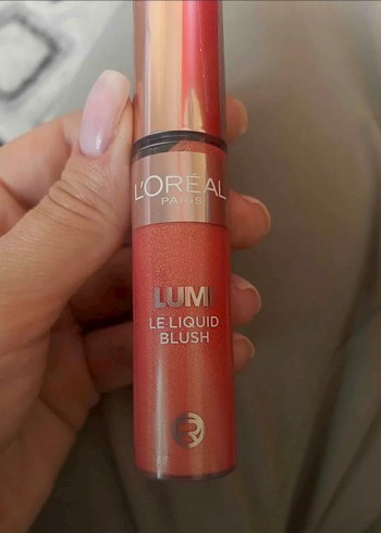 L'Oréal Paris Loreal Paris Allık