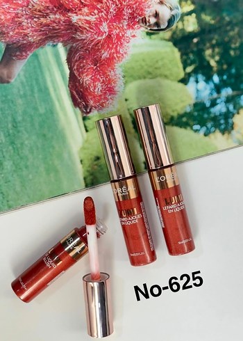 Loreal Paris Allık