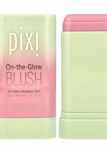 Pixy Pixi On-the-Glow Allık