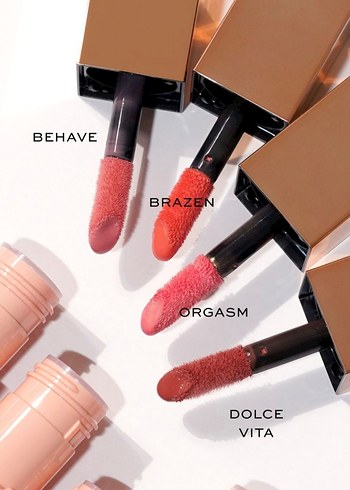 NARS Sıvı Allık