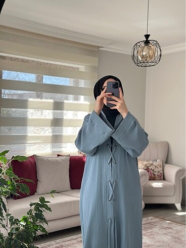 m Beden Kimono/abaya