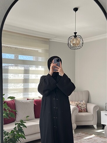 m Beden Kimono/Abaya