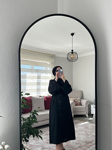Kimono/Abaya
