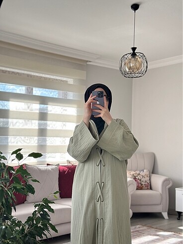 m Beden Kimono/abaya