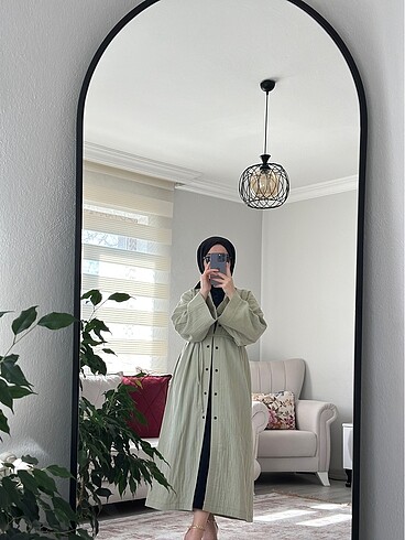 Kimono/abaya