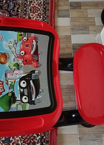 Pilsan çalışma masası 