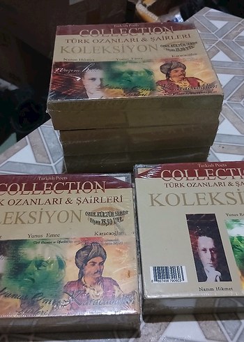 Gardrops ilanı