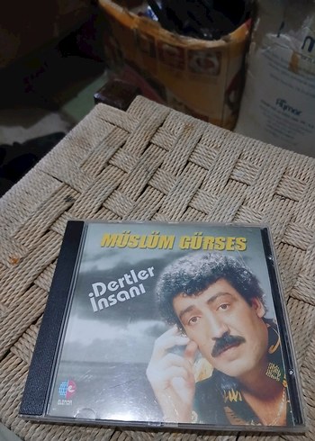 Gardrops ilanı