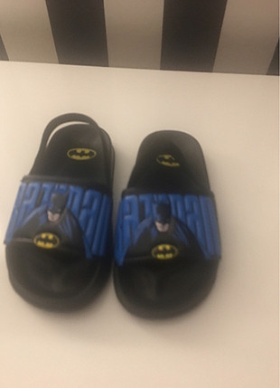 xs Beden Hiç giydirilmemiş batman sandalet