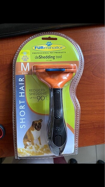 Kedi köpek tarağı