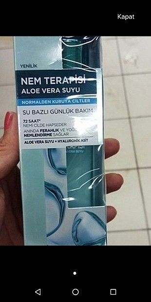 nem terapisi