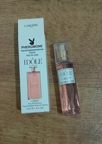Lancome Idôle Kadın Parfüm