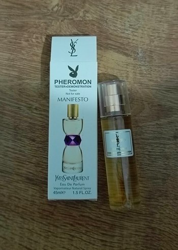 Yves Saint Laurent Manifesto Kadın Parfüm