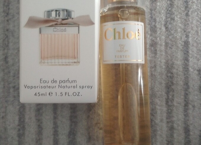 Chloé Chloe Signature Parfüm